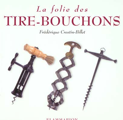 La Folie des tire-bouchons