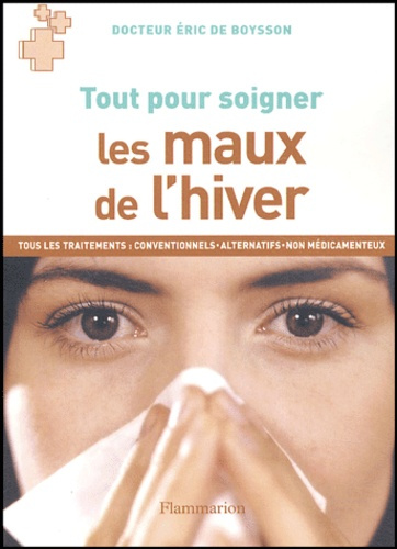 Les maux de l'hiver
