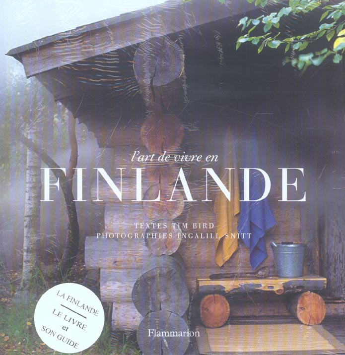 L'art de vivre en Finlande