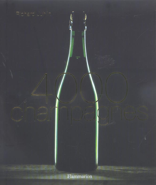 4000 champagnes