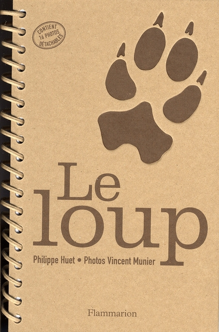 Le loup