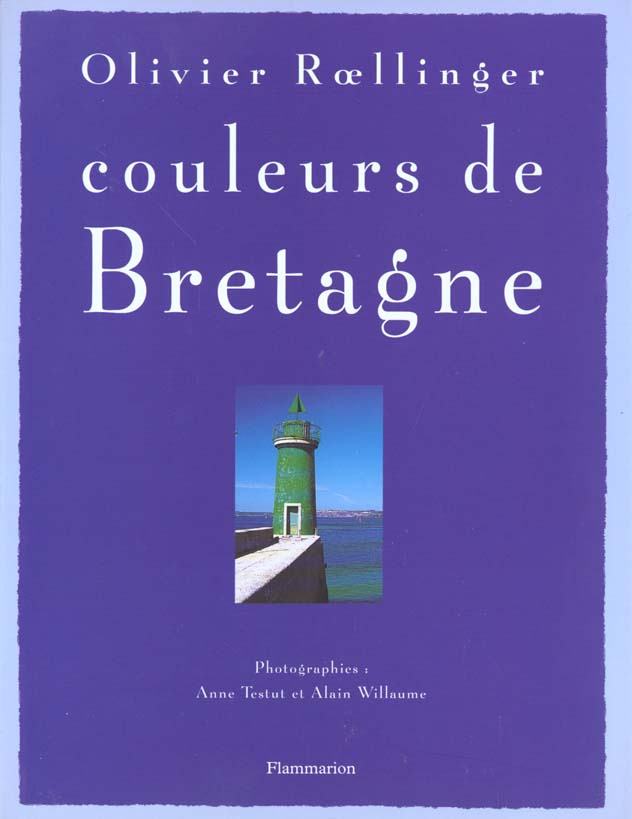 Couleurs de Bretagne
