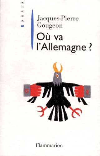 Où va l'Allemagne ?