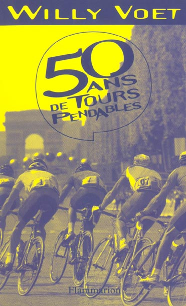 50 ans de tours pendables