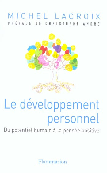 Le développement personnel