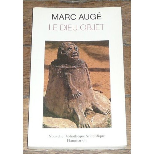 Le Dieu-objet