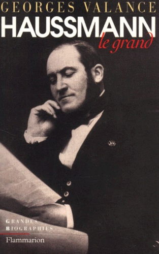 Haussmann le grand
