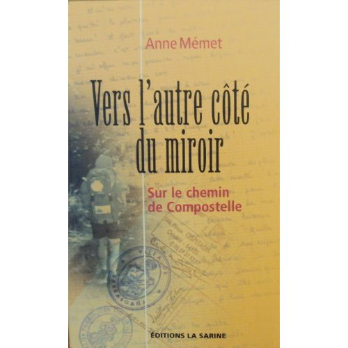 Autre cote du miroir al