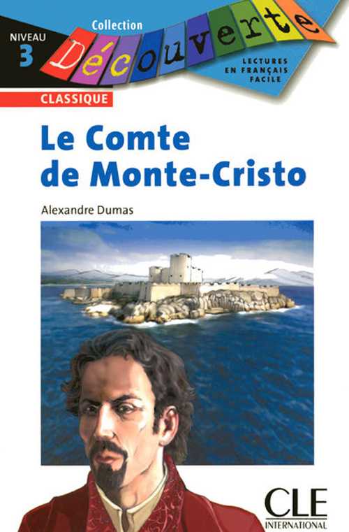 Le Comte de Monte-Cristo. Niveau 3