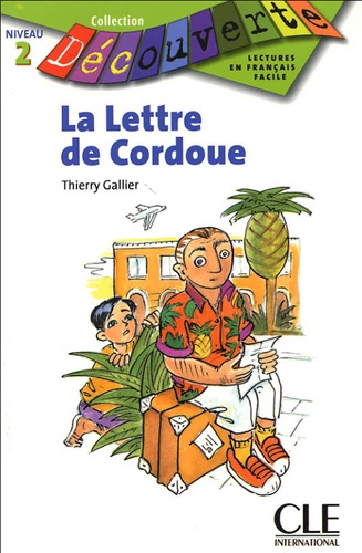 La Lettre de Cordoue