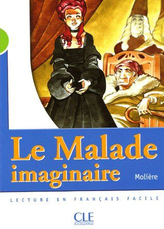 Le Malade imaginaire