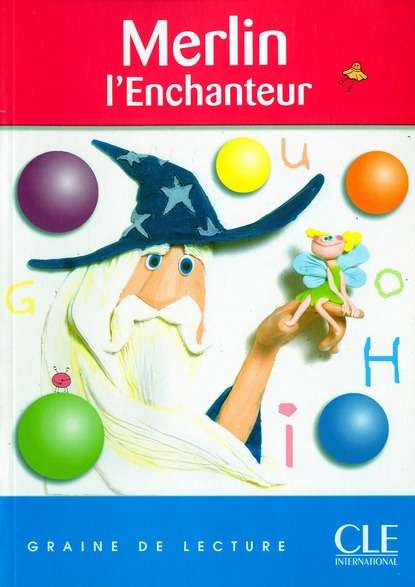 Merlin l'Enchanteur