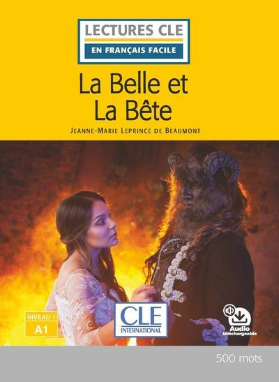 La belle et la bête