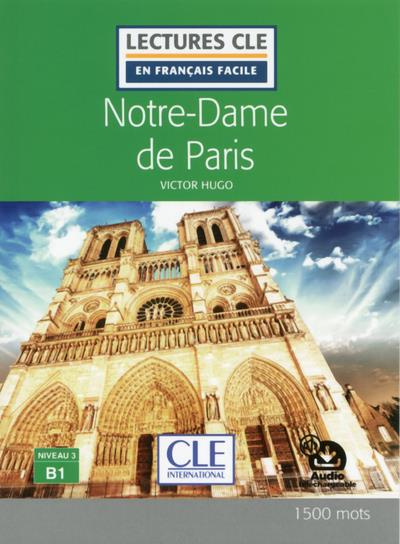 Notre-Dame de Paris. Audio téléchargeable