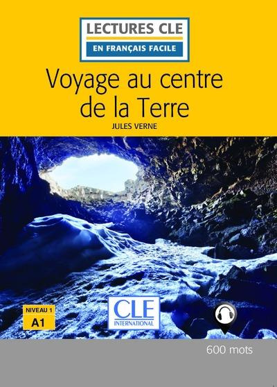 Voyage au centre de la Terre. 2e édition