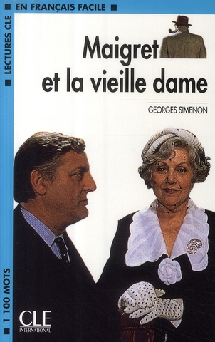 Maigret et la vieille dame