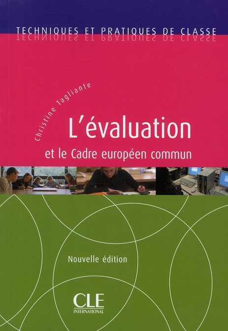 L'évaluation et le cadre européen commun
