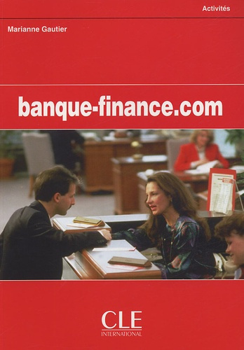 Banque-finance.com