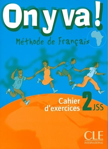 On y va n2 ex panafricaine de francais