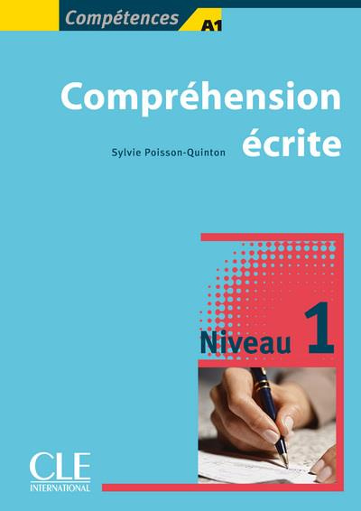 Compréhension écrite niveau 1