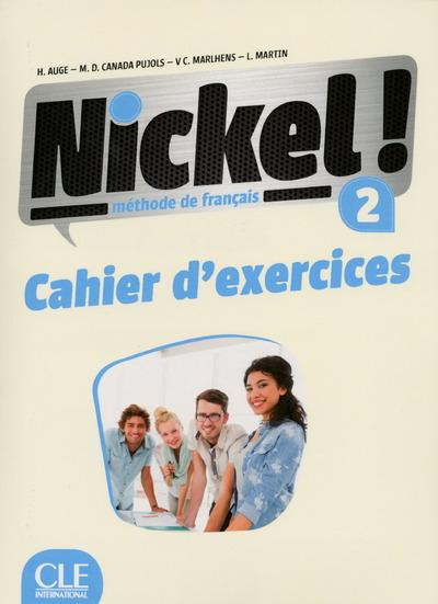 Nickel ! 2. Cahier d'exercices