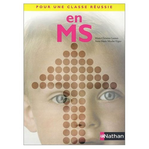 Pour une classe réussie en MS