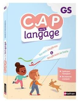 Cap sur le langage GS. Guide et ressources
