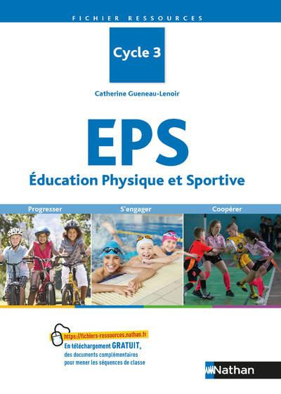 EPS Education Physique et Sportive Cycle 3