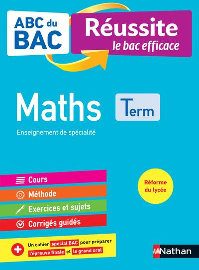 Mathématiques Tle. Edition 2020