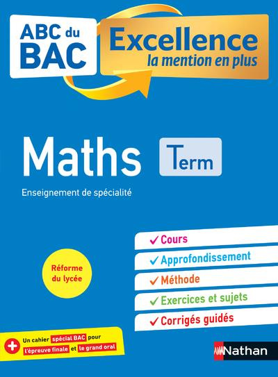 Mathématiques Tle. Edition 2020