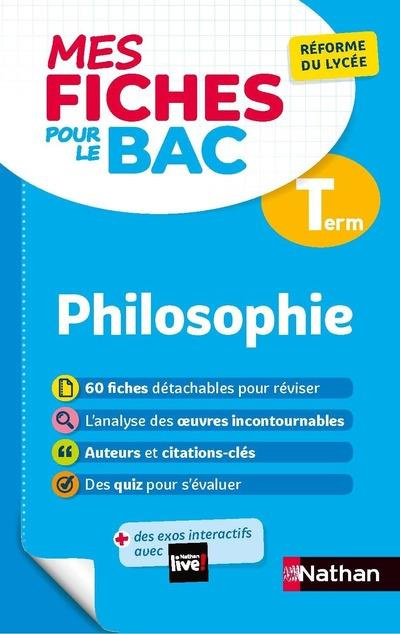 Philosophie Tle. Edition 2020