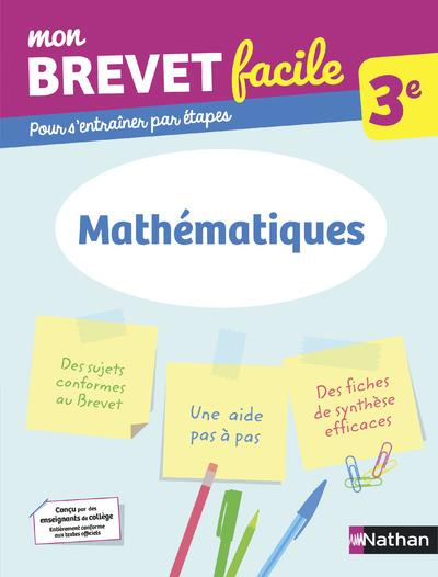 Mathématiques 3e