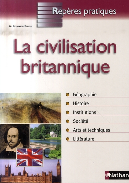 La civilisation britannique