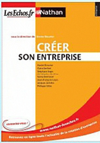 Créer son entreprise