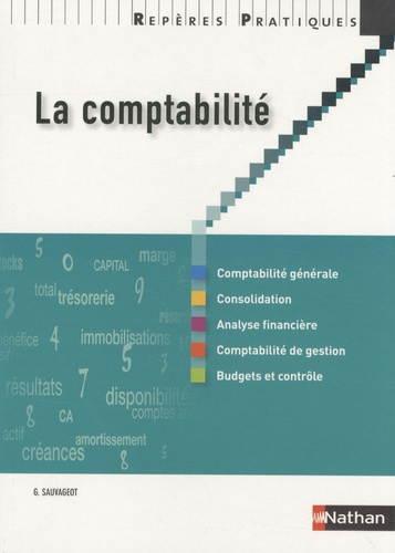 La comptabilité
