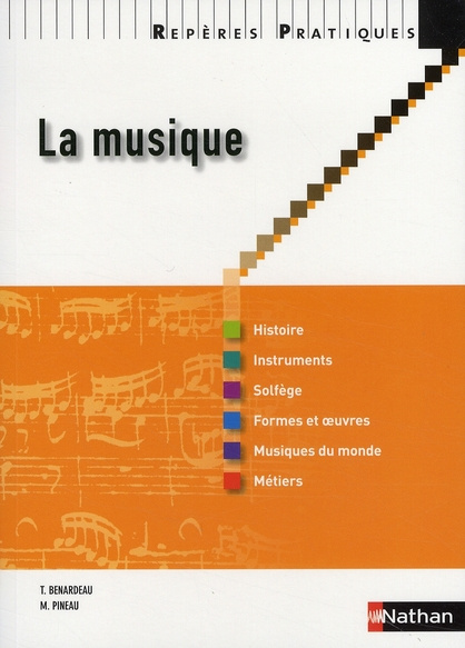 La musique
