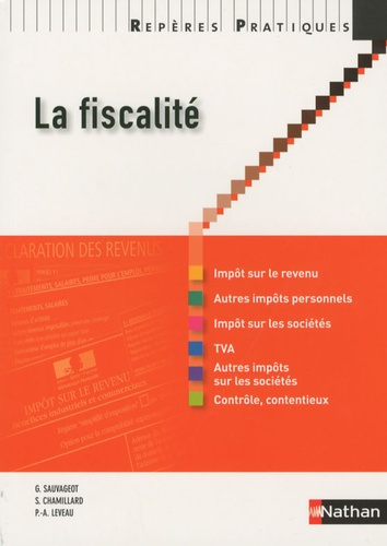La fiscalité