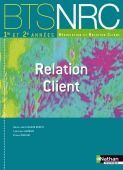 Relation Client BTS NRC 1re et 2e années
