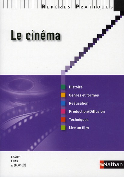 Le cinéma