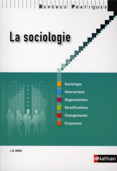 La sociologie
