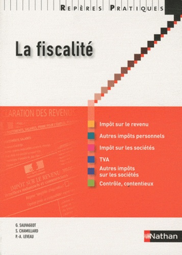 La fiscalité