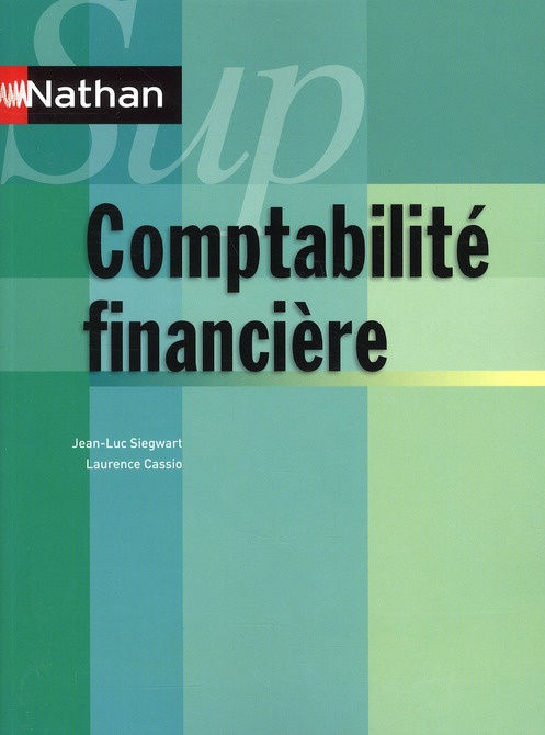 Comptabilité financière. Edition 2010
