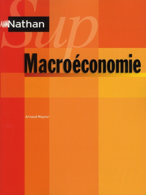 Macroéconomie