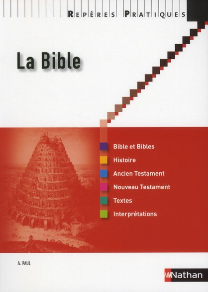 La Bible