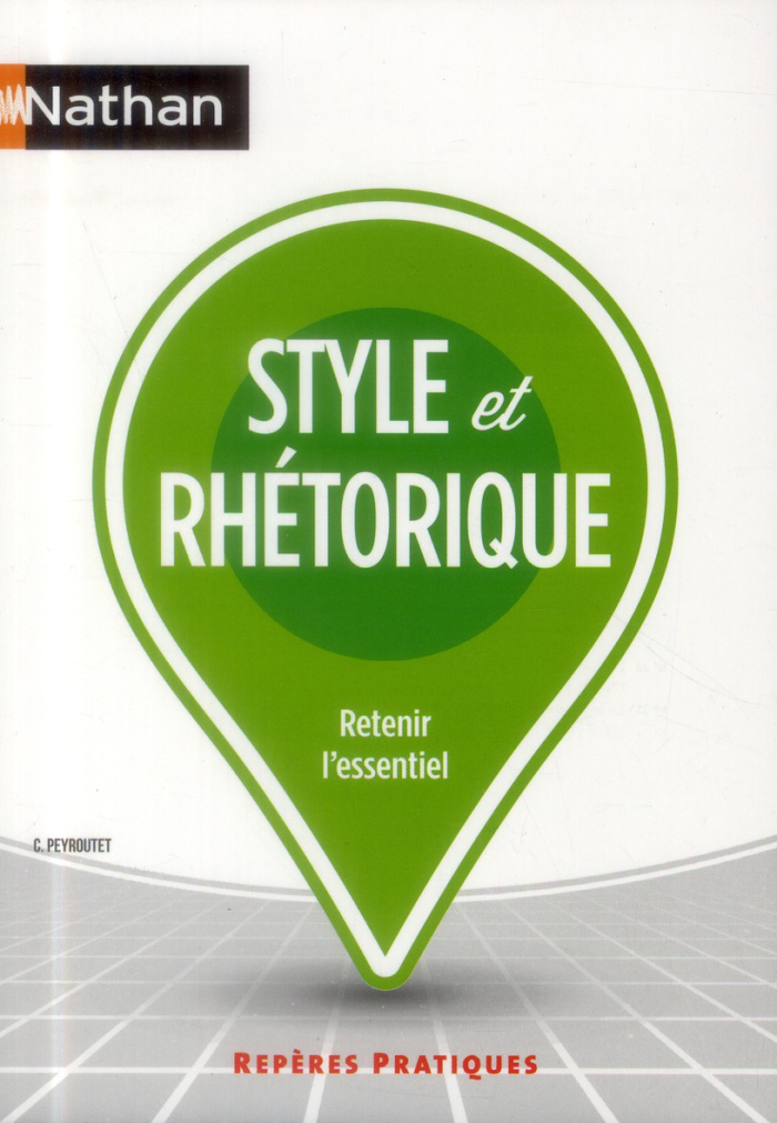 Style et rhétorique