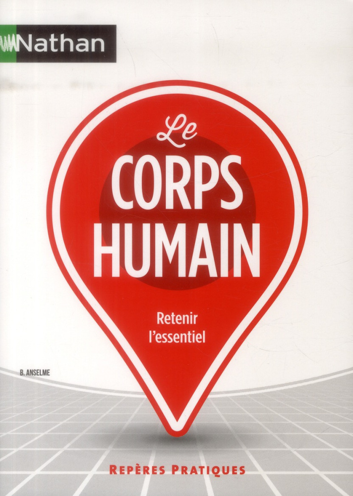 Le corps humain