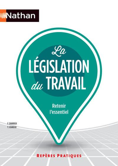 La législation du travail