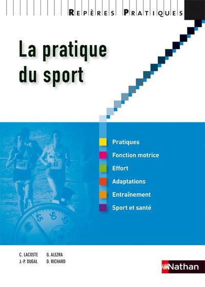 La pratique du sport