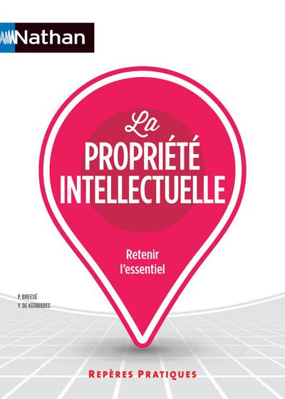 La propriété intellectuelle