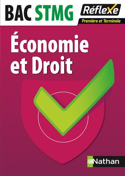 Economie et droit Bac STMG. Edition 2015
